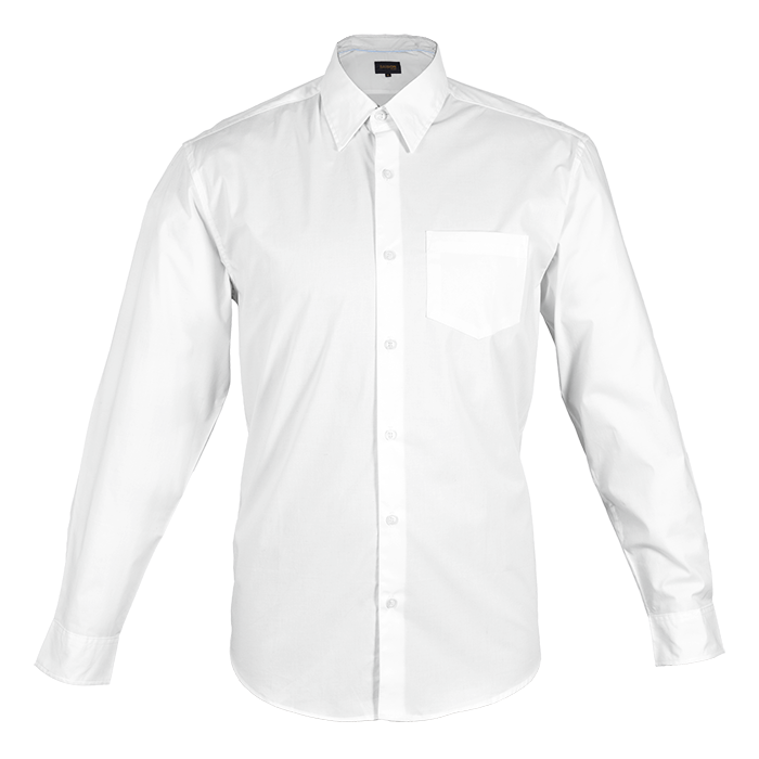 Florida Lounge Shirt Long Sleeve Mens