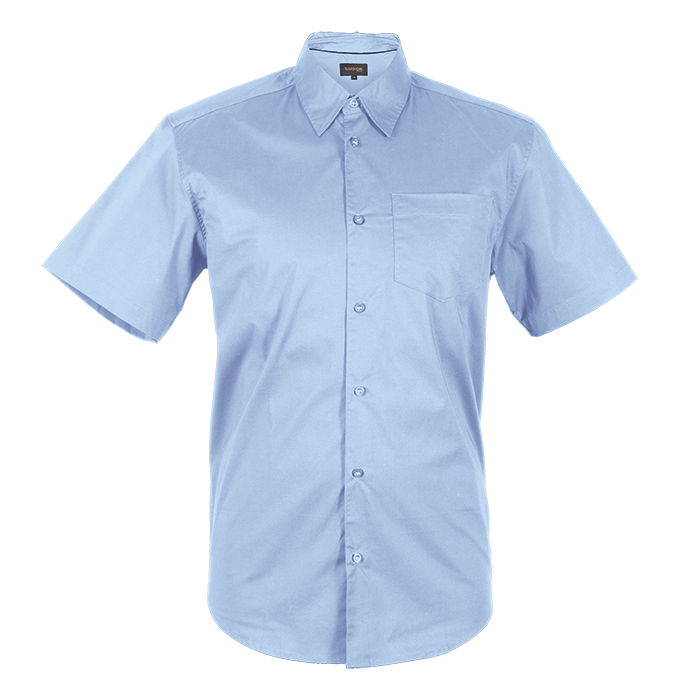 Florida Lounge Shirt Short Sleeve Mens