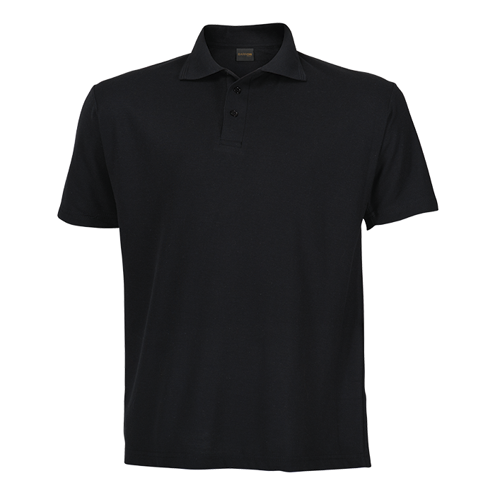 Value Pique Knit Golfer