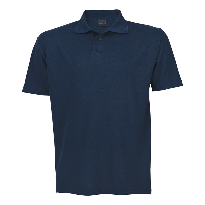 Value Pique Knit Golfer