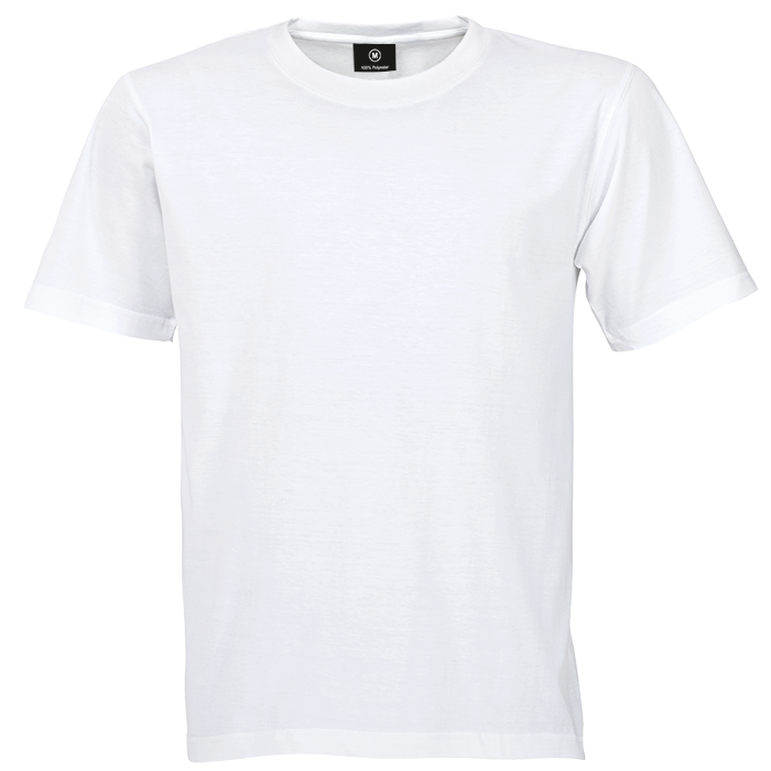 Polyester Promo T-shirt