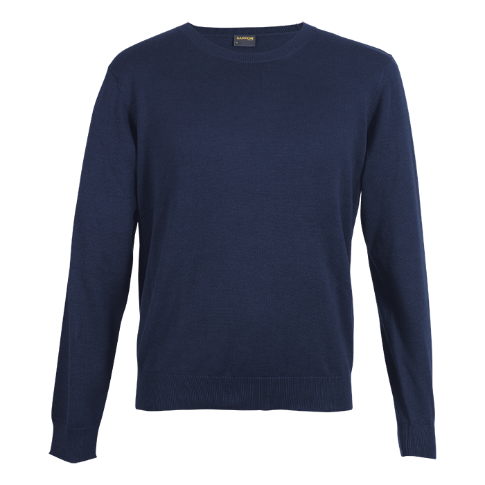 Harrison Long Sleeve Jersey Mens