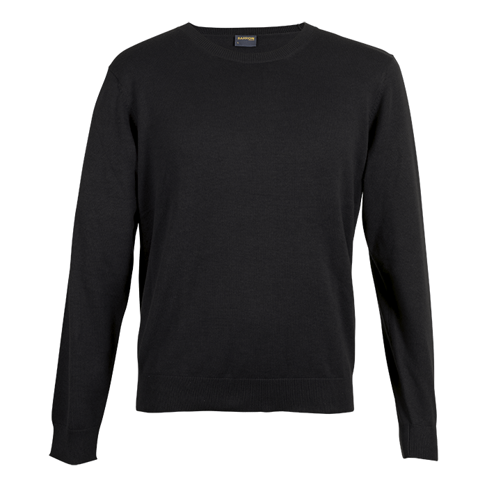 Harrison Long Sleeve Jersey Mens
