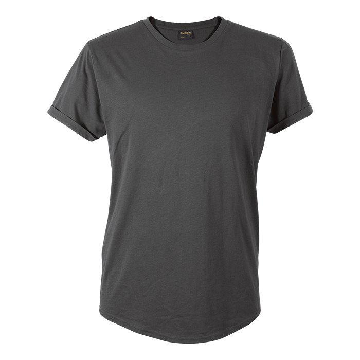 Barron Long Fit T-Shirt