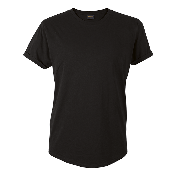 Barron Long Fit T-Shirt