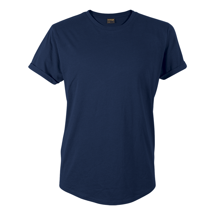 Barron Long Fit T-Shirt