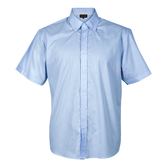 Prime Cotton Lounge Short Sleeve Mens