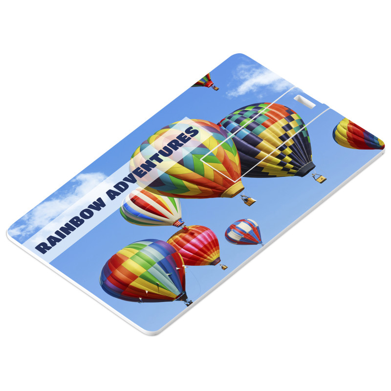 Picasso Card Memory Stick - 8GB