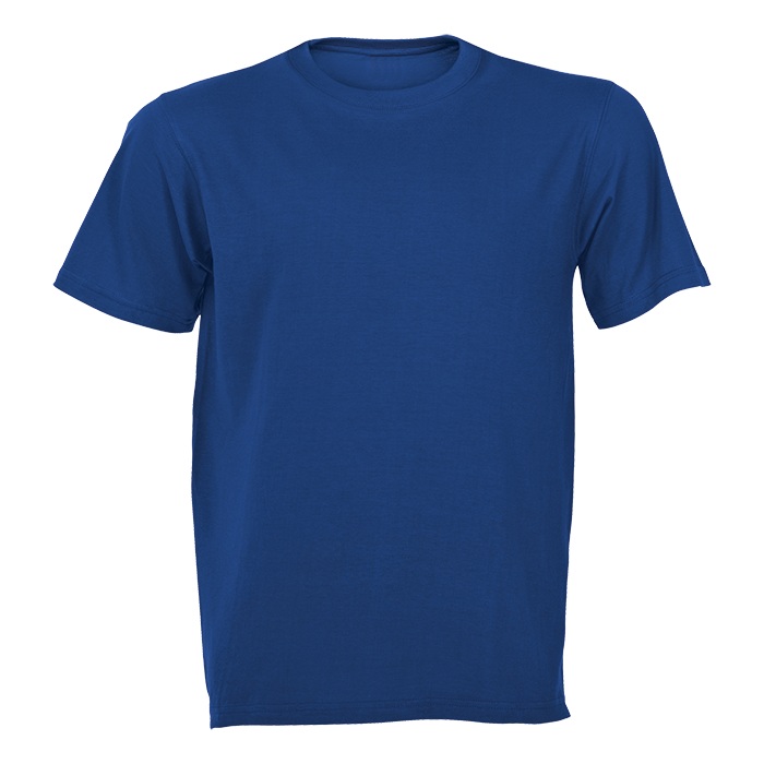 155g Promo Cotton T-Shirt