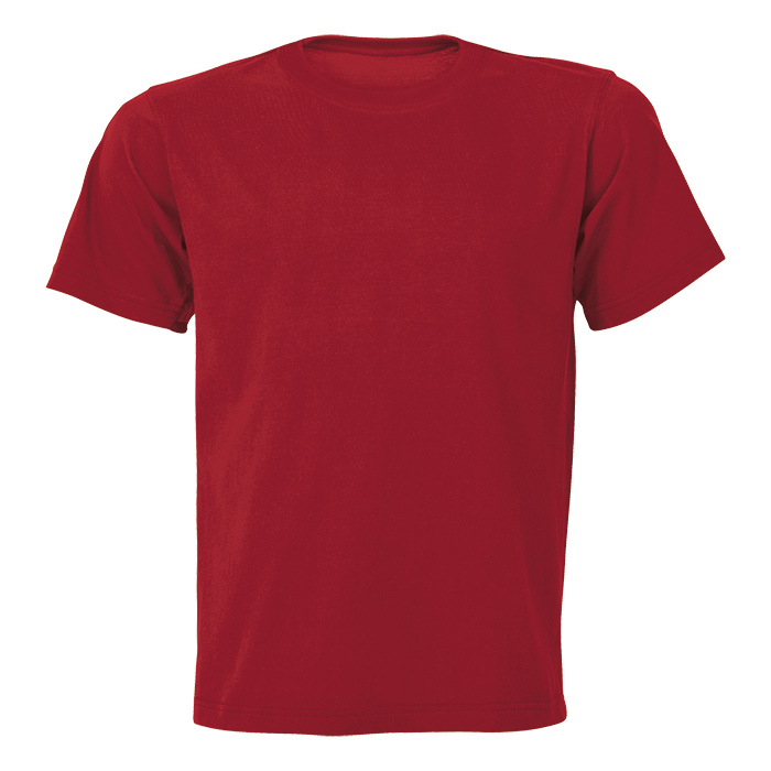 155g Promo Cotton T-Shirt