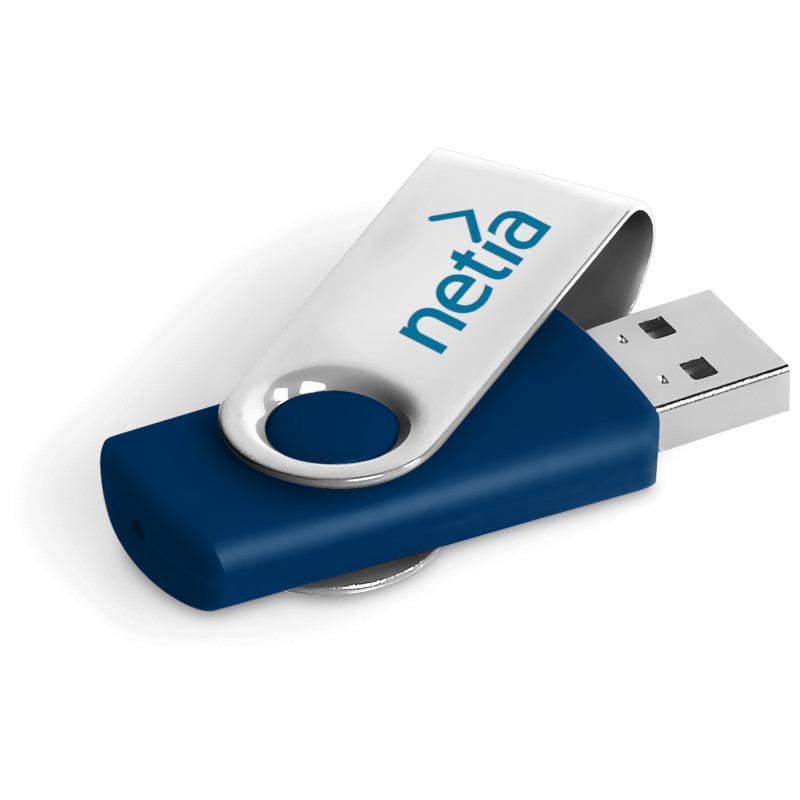 Axis Glint Memory Stick - 8GB
