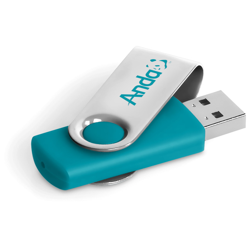 Axis Glint Memory Stick - 8GB
