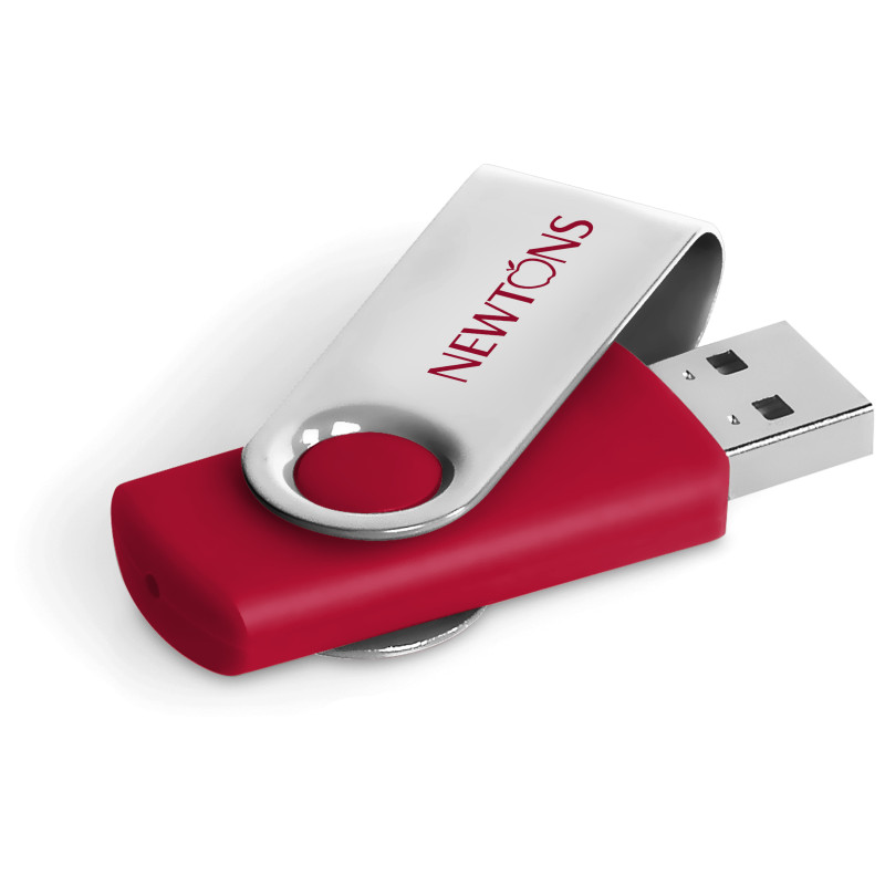 Axis Glint Memory Stick - 8GB