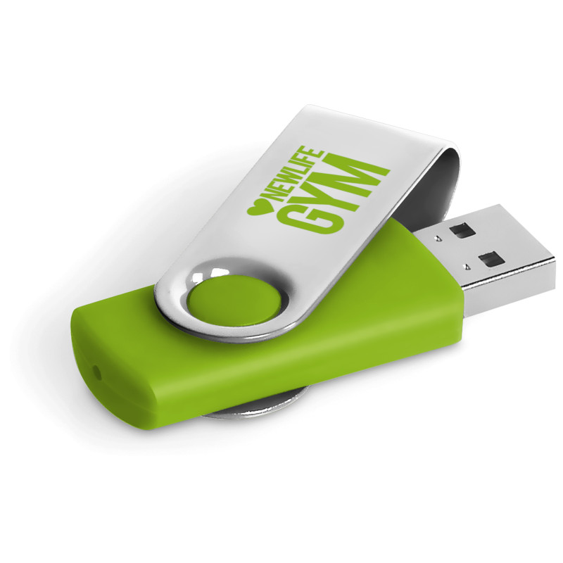 Axis Glint Memory Stick - 8GB