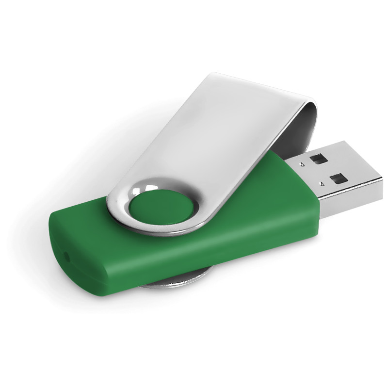 Axis Glint Memory Stick - 8GB