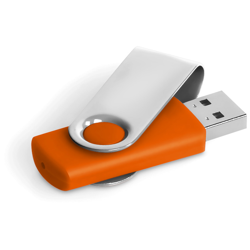 Axis Glint Memory Stick - 8GB