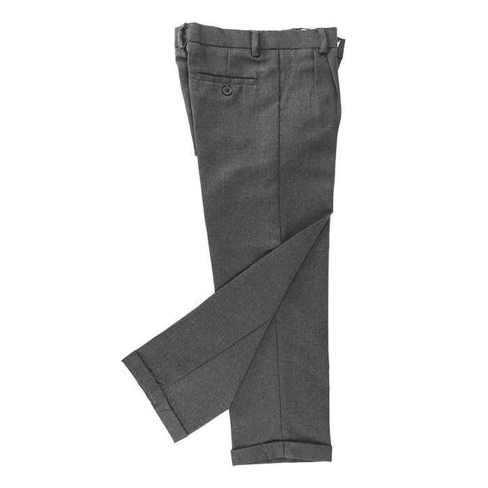 Boys School Trousers