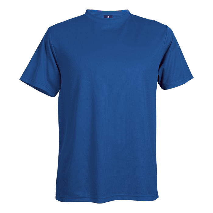 Walker Birdseye T-Shirt