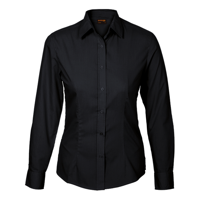 Value Blouse Long Sleeve Ladies