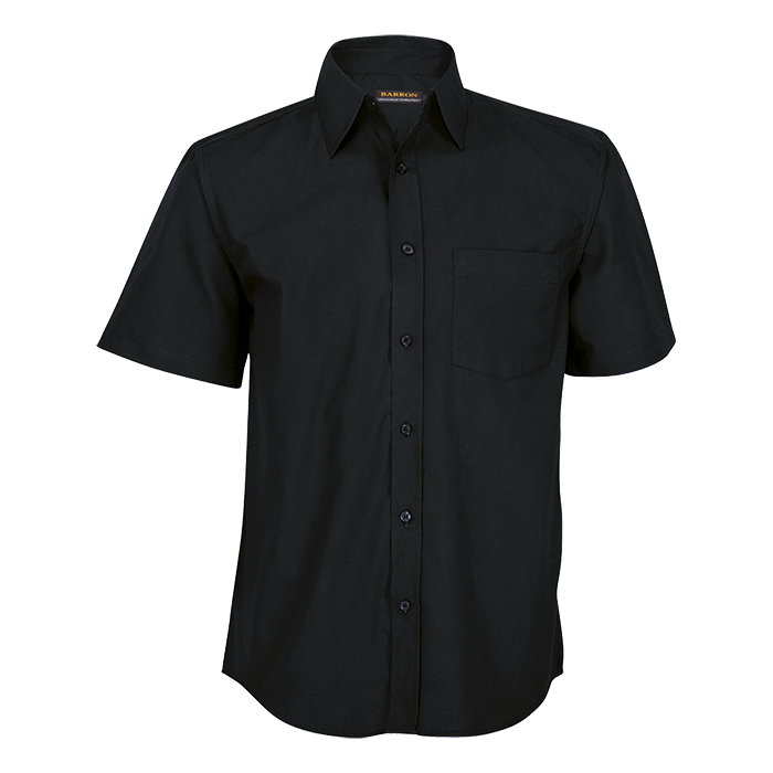 Value Lounge Shirt Short Sleeve Mens