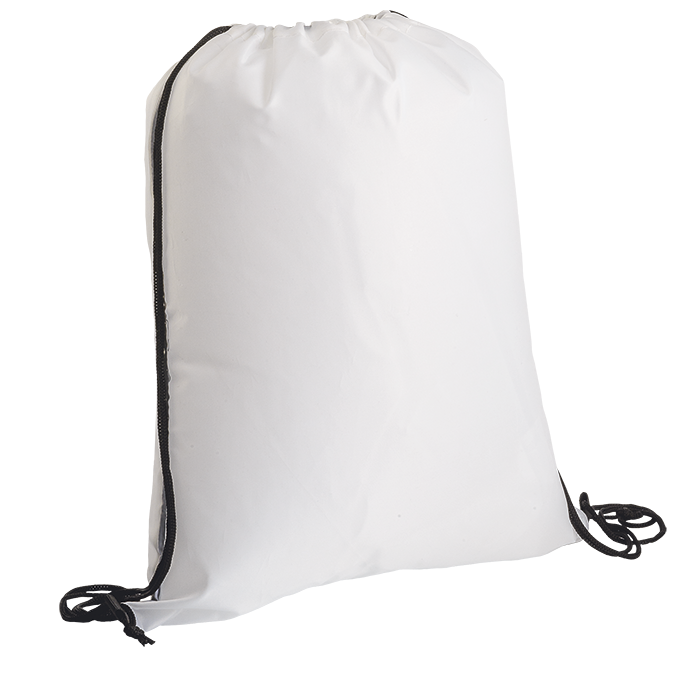 Lightweight Drawstring Bag 210D