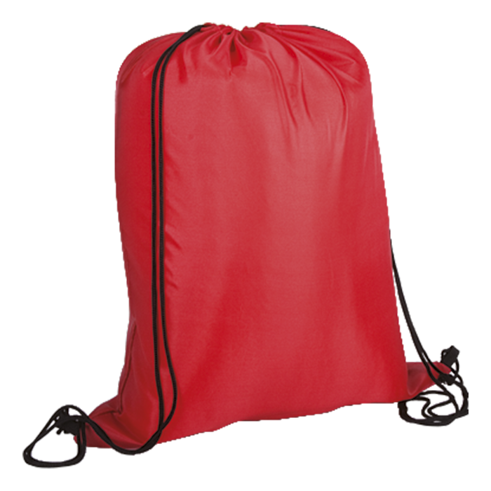 Lightweight Drawstring Bag 210D