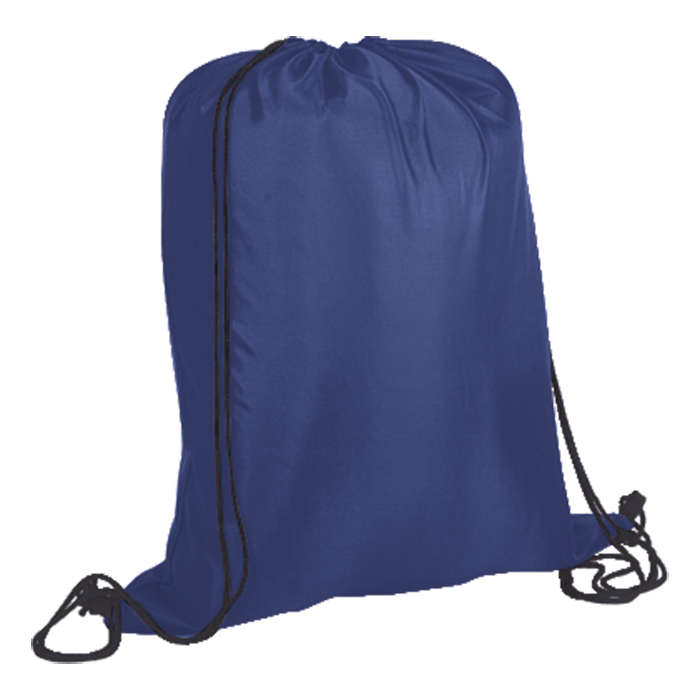 Lightweight Drawstring Bag 210D