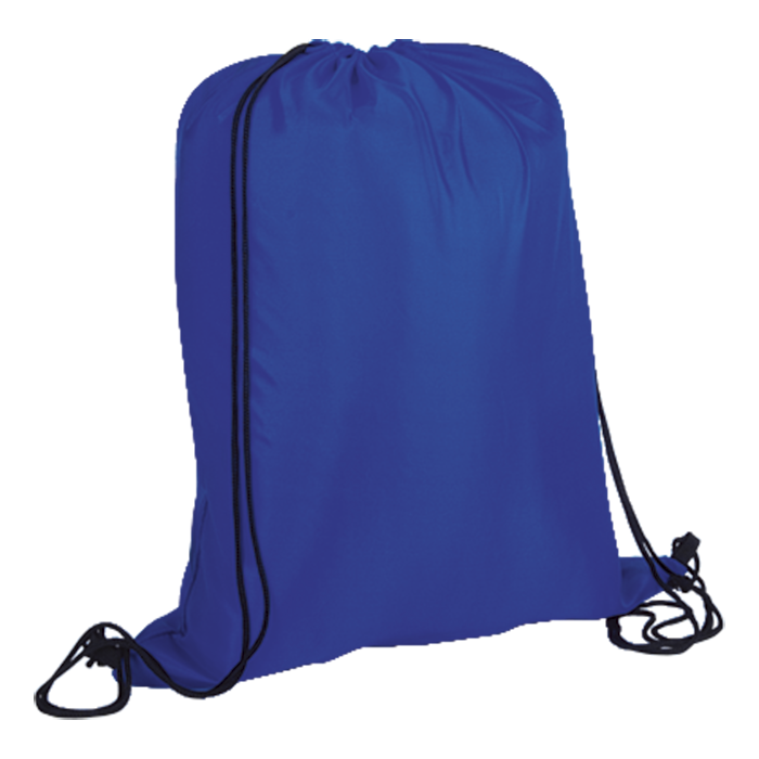 Lightweight Drawstring Bag 210D