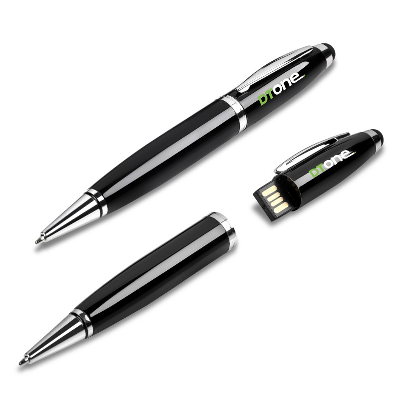 Carnegie USB Pen - 16GB