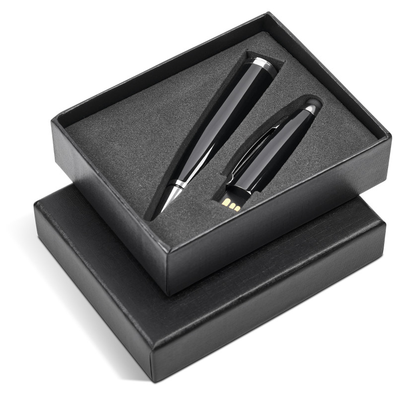 Carnegie USB Pen - 16GB