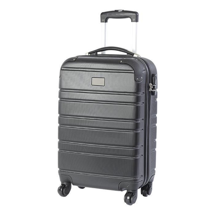 Hard Shell Cabin Bag