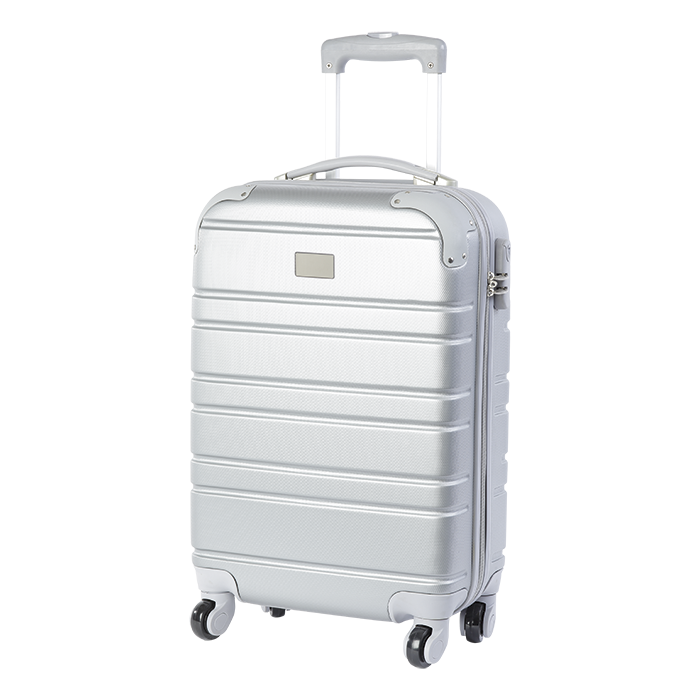 Hard Shell Cabin Bag