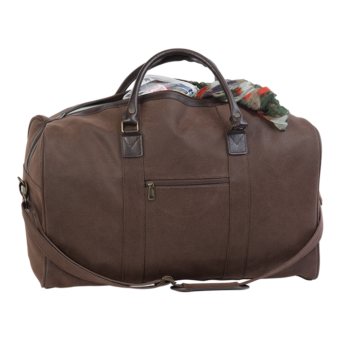 Out of Africa Novahide Bush Bag