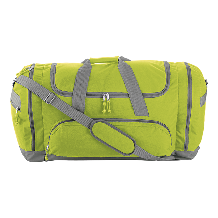 Large Executive Sports Bag