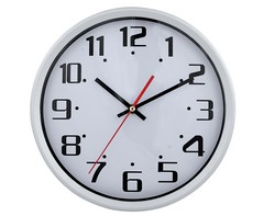 Classic 30cm Wall Clock