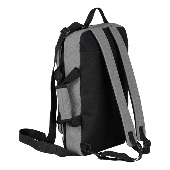 Melange Crossover Laptop Backpack