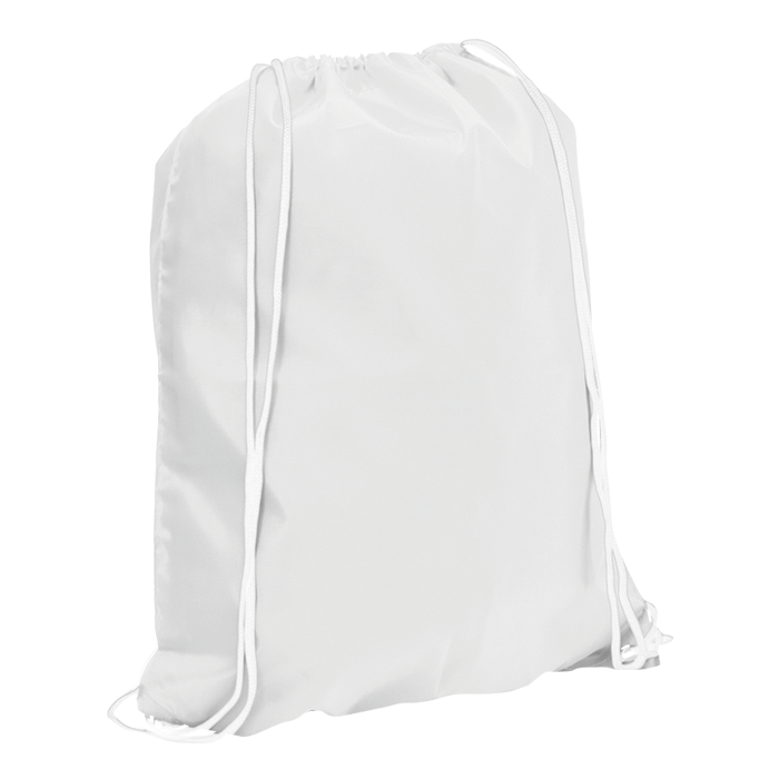 Spook Drawstring Bag