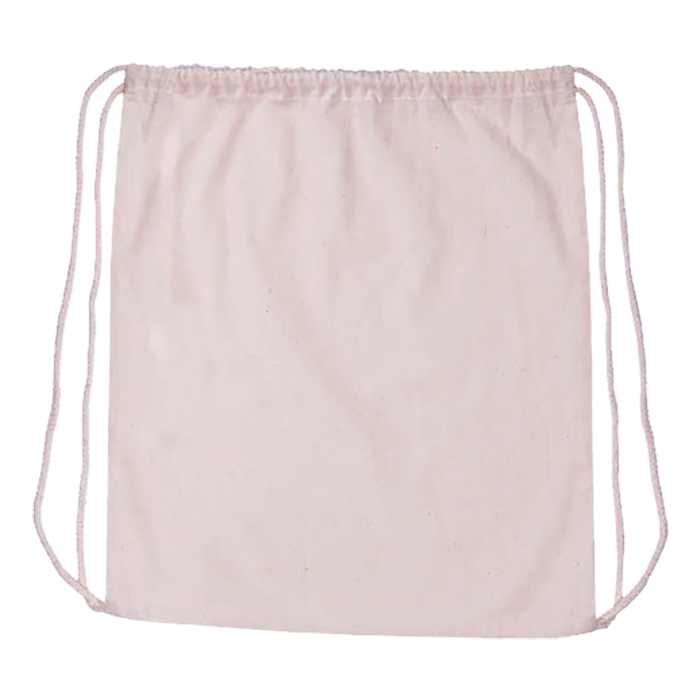 Curtis Drawstring Bag