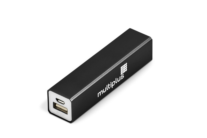 Odeon Power Bank - 2,200mAh