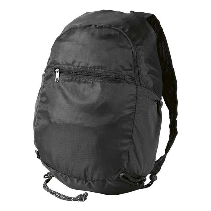 Stash Backpack