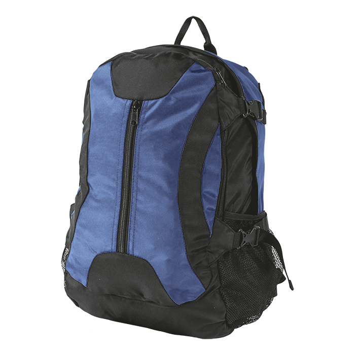 Zen Hiking Backpack