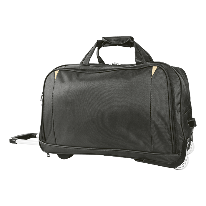 Duffle Roller Bag