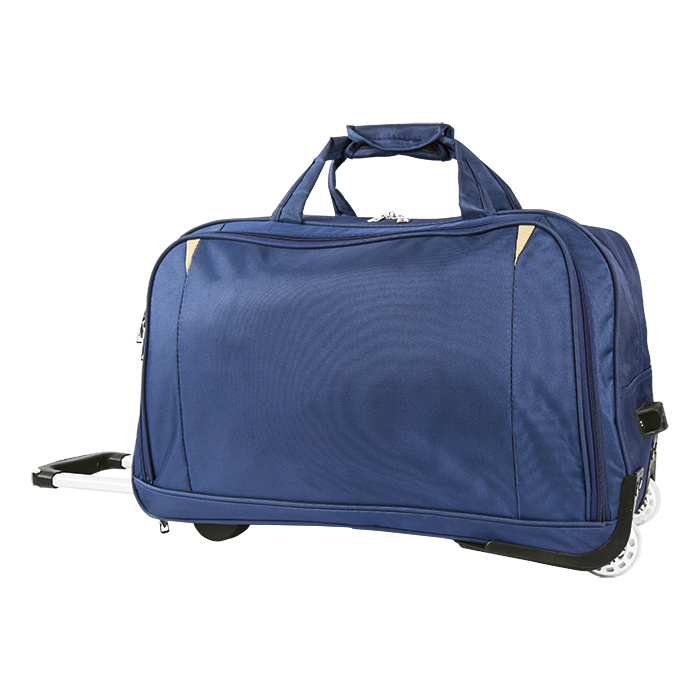 Duffle Roller Bag
