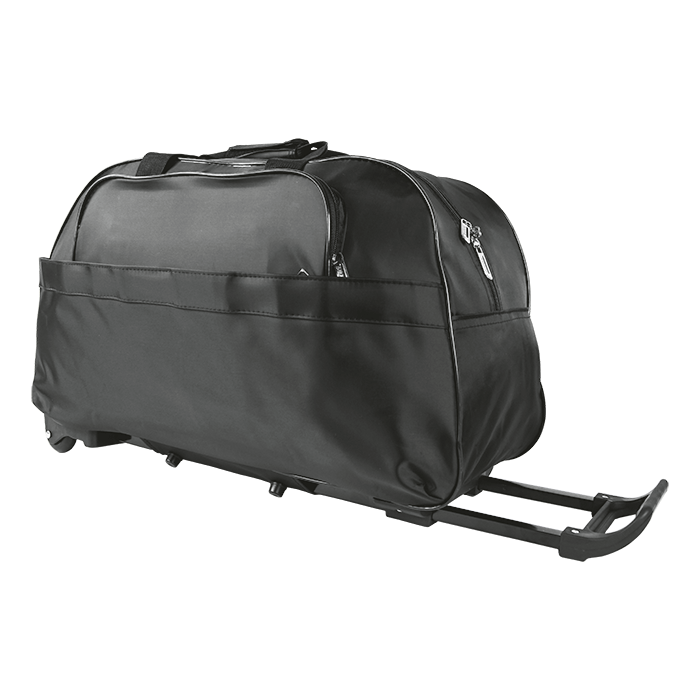 Voyage Wheeled Duffle