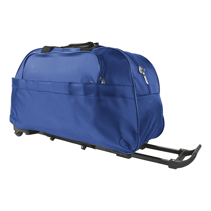 Voyage Wheeled Duffle