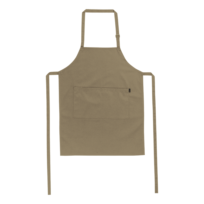 Bib Apron