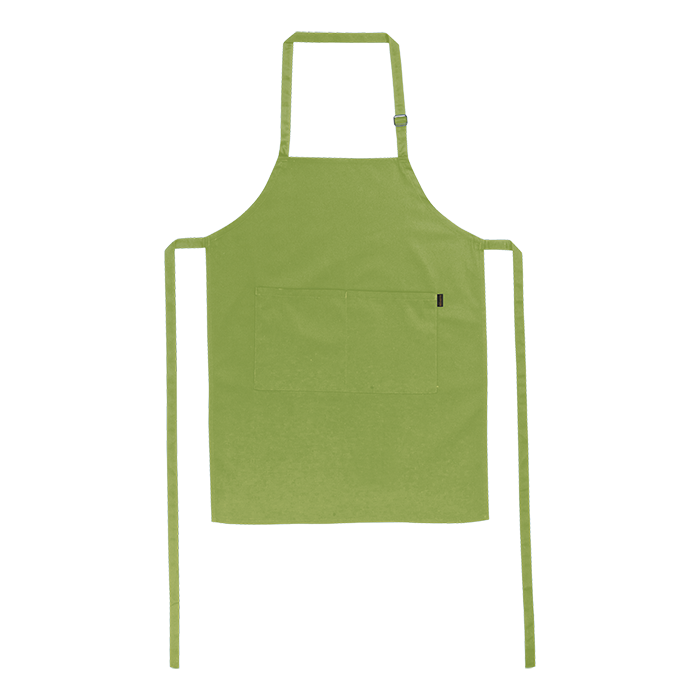 Bib Apron