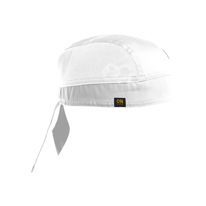 Chef Skull Cap