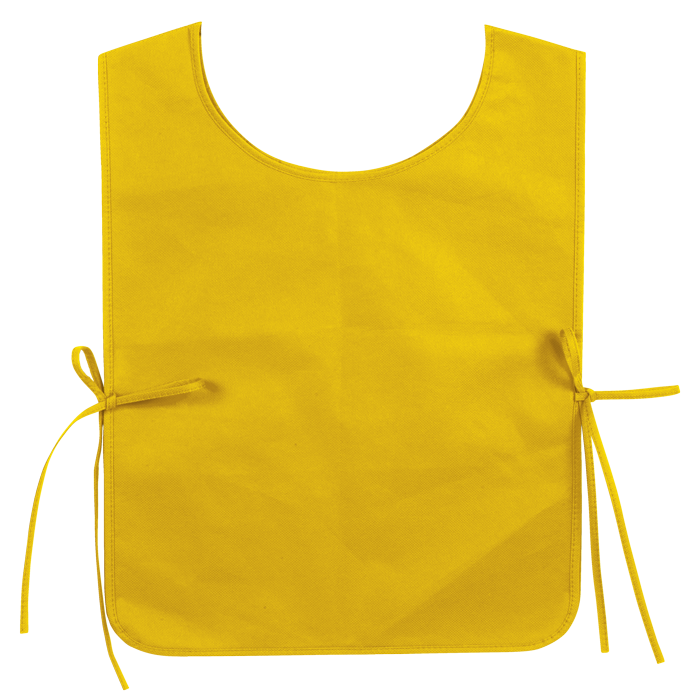 Non Woven Bib