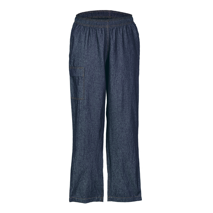 Premium Chef Baggy Pants